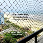 Redes de Proteção em Cerqueira Cesar, Rua Dr. Melo Alves 690, (11) 541-8283 - São Paulo