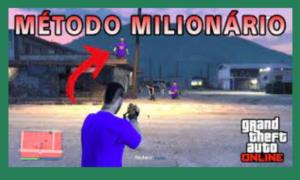Método Games Milionarios