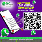 Zap Para Negócios – Venda através do seu WhatsApp - Vacaria