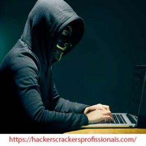 Hackers Crackers Profissionais – Hackers com mais de 20 anos no mercado