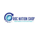 Roc Nation Shop – Importados a pronta entrega - Curitiba