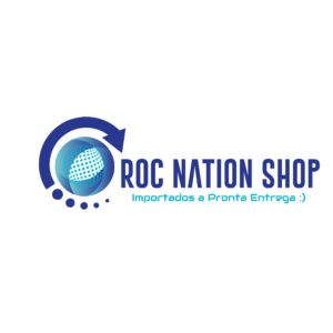 Roc Nation Shop – Importados a pronta entrega