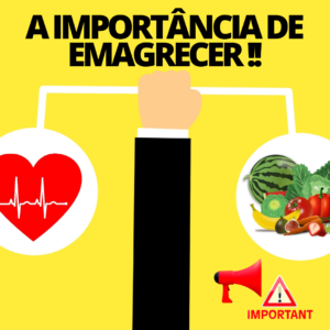 Emagrecimento avançado – dietas e suplementação (Dr. Osvaldo Neto)