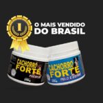 Cachorro Forte - Porto Alegre