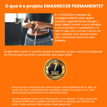 N2 (#ID:8159-8155-medium_large)  Curso Programa Emagrecer Permanente 37,00 + Bônus da categoria Cursos e Treinamentos e que está em Londrina, new, 37,00, com id exclusivo - Resumo de imagens, fotos, fotografias, fotografias e mídia visual correspondente ao anúncio classificado #ID:8159