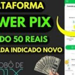 POWER PIX Ganhe Dinheiro no PIX no AUTOMATICO ROBÔ DO PIX - Curitiba