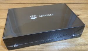 New SenseCAP M1 Helium HNT Crypto Miner IN STOCK – MORE UNITS AVAILABLE