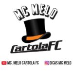 Canal MC. Melo Cartola FC - São Paulo