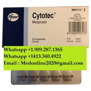 Cytotec  available to everyone