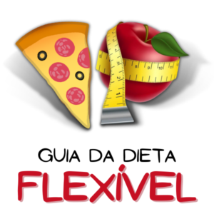 Curso Guia da Dieta Flexível – Ebook
