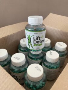 Lift Detox