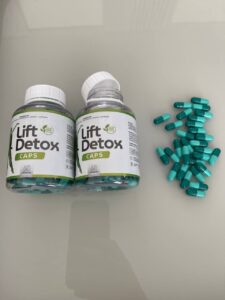 Lift Detox