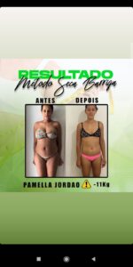 Desafio Seca Barriga, Curso Online