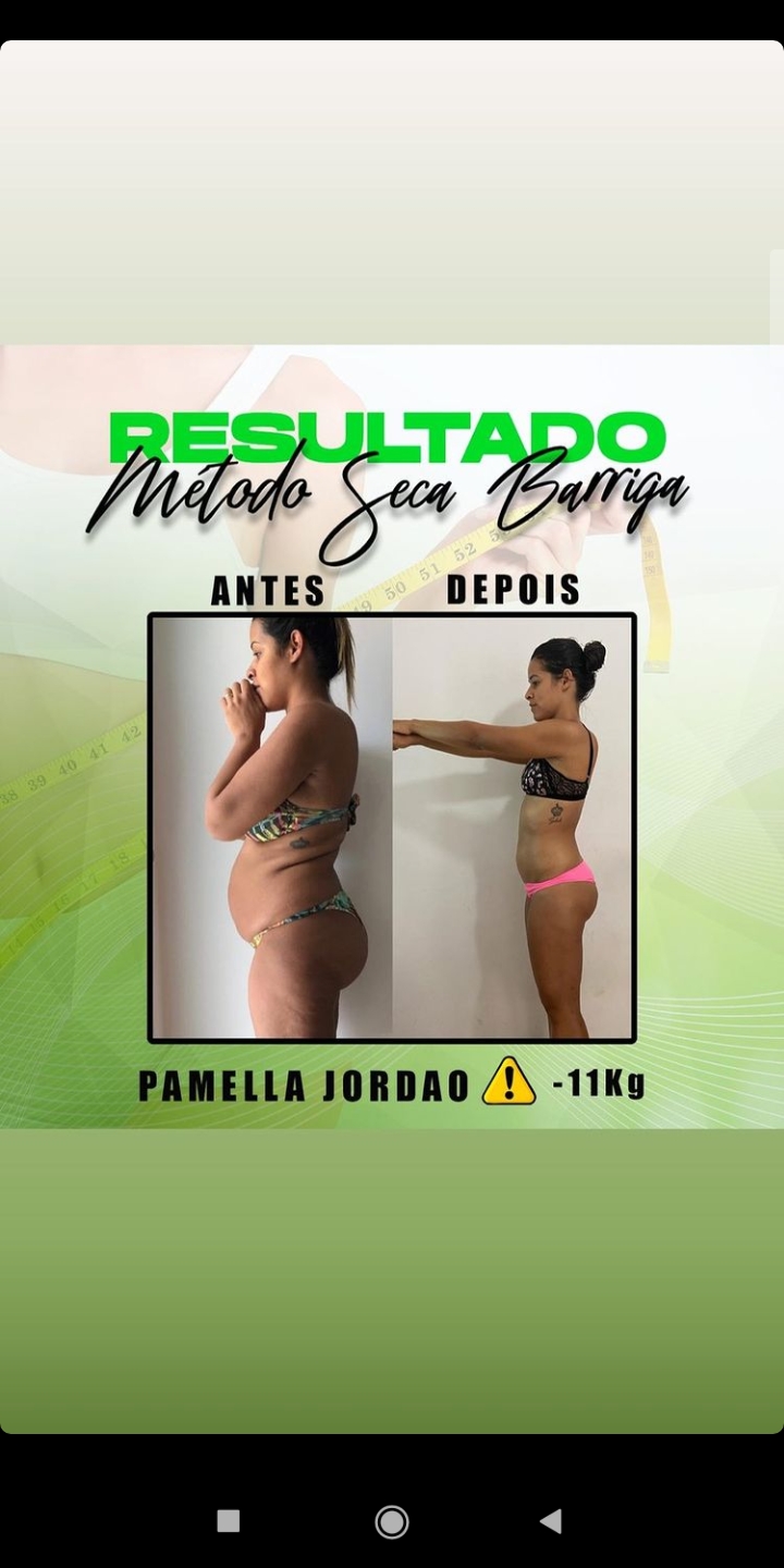 N4 (#ID:9659-9657-medium_large)  Desafio Seca Barriga, Curso Online da categoria Saúde e beleza e que está em São Borja, new, 67,00, com id exclusivo - Resumo de imagens, fotos, fotografias, fotografias e mídia visual correspondente ao anúncio classificado #ID:9659