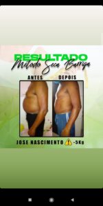 Desafio Seca Barriga, Curso Online