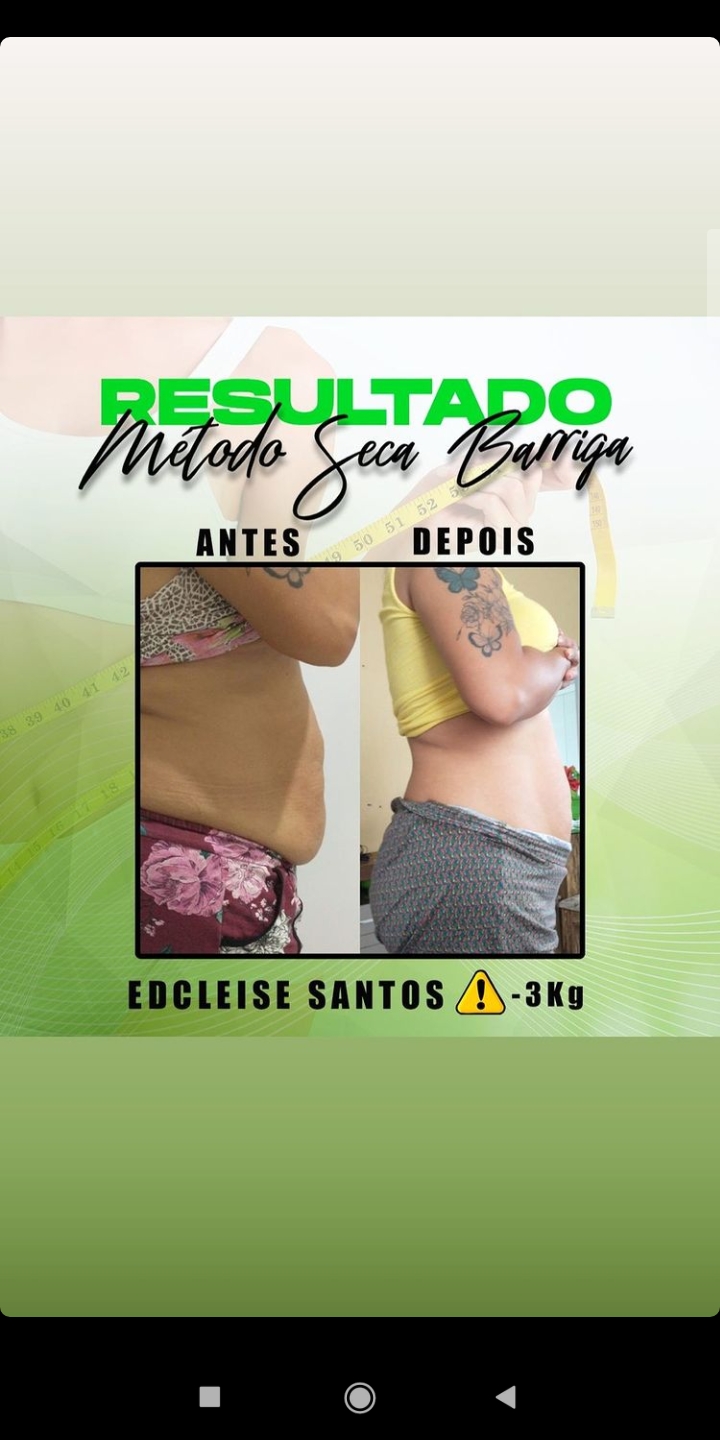 N2 (#ID:9659-9655-medium_large)  Desafio Seca Barriga, Curso Online da categoria Saúde e beleza e que está em São Borja, new, 67,00, com id exclusivo - Resumo de imagens, fotos, fotografias, fotografias e mídia visual correspondente ao anúncio classificado #ID:9659