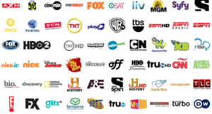 Tenha Mais de 300 Canais na Sua TV – Sem Pagar Operadoras
