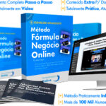 O Fórmula Negócio Online - Brasilia