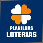 Planilhas loterias - Jandira