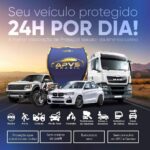 ApvsBrasil Proteção Veicular - Río de Janeiro