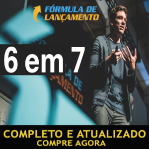 Fórmula de Lançamento 2022 – Erico Rocha premium