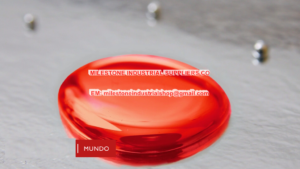 Comprar Mercurio rojo líquido de alta calidad 20/20