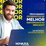Distribuidora de produtos de informatica provedores e segurança - Belo Horizonte