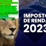 Amapá### Imposto de Renda 2023 – Declaração Anual MEI 2023 - Ararendá