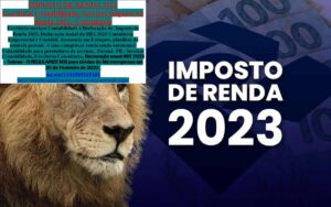Mato Grosso do Sul ### Imposto de Renda 2023 – Declaração Anual MEI 2023