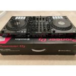 Pioneer DJ DDJ-1000SRT - Afogados da Ingazeira