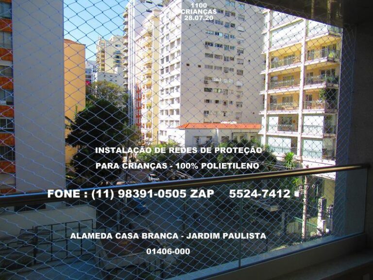 N5 (#ID:12942-12941-medium_large)  Redes de Proteção no Jabaquara,  Rua Manuel Cherem , (11) 99318-2400 da categoria Serviços e Assistência e que está em São Paulo, Unspecified, 0,00, com id exclusivo - Resumo de imagens, fotos, fotografias, fotografias e mídia visual correspondente ao anúncio classificado #ID:12942