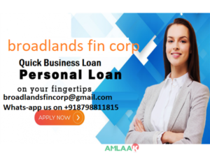 Empréstimos garantidos online aplicam-se agora