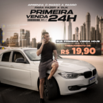 Primeira Venda em 24H - Alhandra