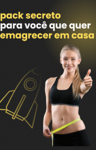 +5 e-books sobre emagrecimento