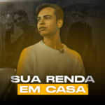 SUA RENDA EM CASA - Canoas